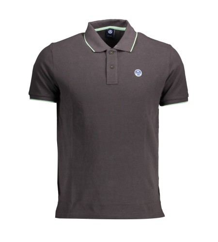 NORTH SAILS POLO MARŠKINĖLIAI 692353-000