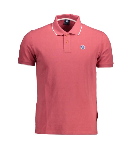 NORTH SAILS POLO MARŠKINĖLIAI 692353-000