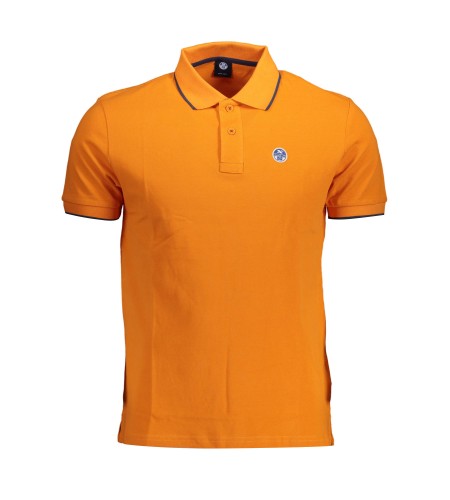 NORTH SAILS POLO MARŠKINĖLIAI 692353-000