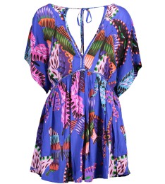 DESIGUAL SUKNELĖ 22SWMW19