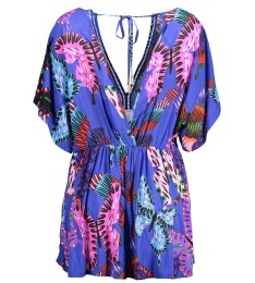 DESIGUAL SUKNELĖ 22SWMW19