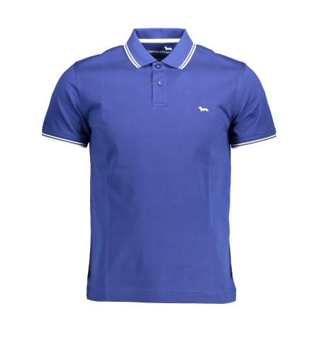 HARMONT & BLAINE POLO MARŠKINĖLIAI LNH010-021148