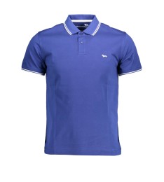 HARMONT & BLAINE POLO MARŠKINĖLIAI LNH010-021148