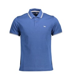 HARMONT & BLAINE POLO MARŠKINĖLIAI LNH010-021148