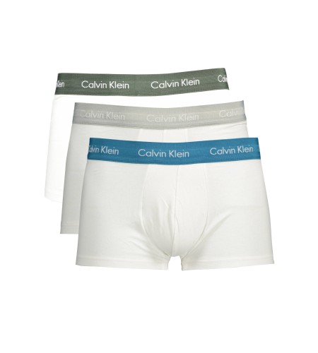 CALVIN KLEIN APATINIS TRIKOTAŽAS 0000U2664G