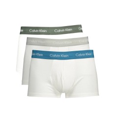 CALVIN KLEIN APATINIS TRIKOTAŽAS 0000U2664G