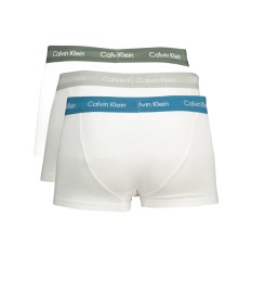 CALVIN KLEIN APATINIS TRIKOTAŽAS 0000U2664G