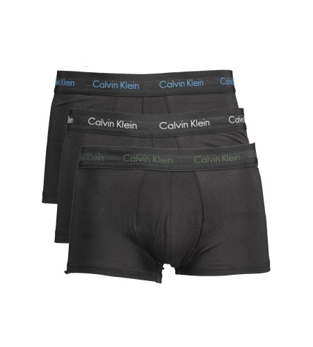 CALVIN KLEIN APATINIS TRIKOTAŽAS 0000U2664G