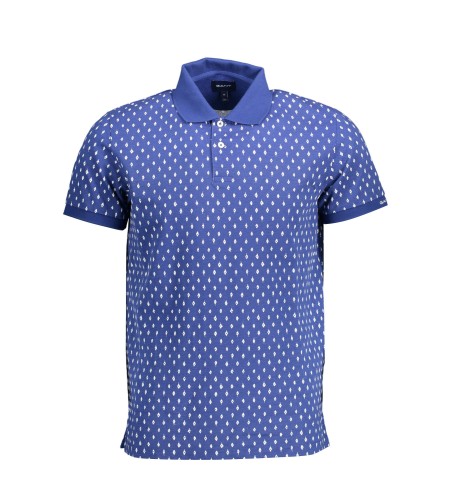 GANT POLO MARŠKINĖLIAI 20022022083