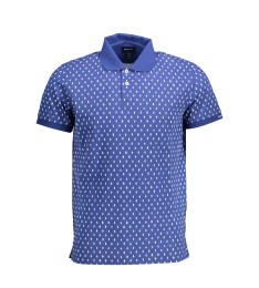 GANT POLO MARŠKINĖLIAI 20022022083
