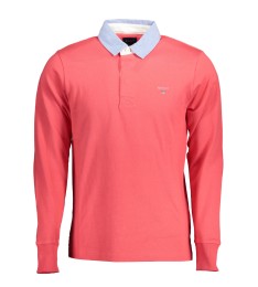 GANT POLO MARŠKINĖLIAI 21012005030