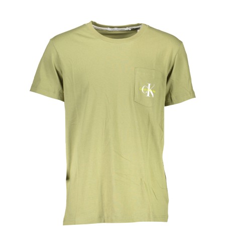 CALVIN KLEIN MARŠKINĖLIAI J30J319876