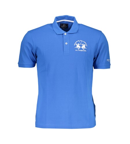 LA MARTINA POLO MARŠKINĖLIAI XMP010-PK001