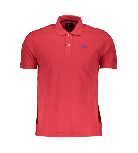 LA MARTINA POLO MARŠKINĖLIAI XMP009-PK031