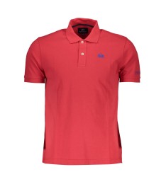 LA MARTINA POLO MARŠKINĖLIAI XMP009-PK031