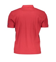 LA MARTINA POLO MARŠKINĖLIAI XMP009-PK031