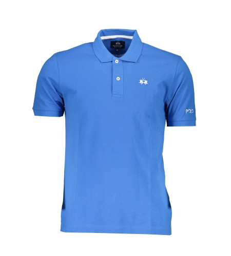 LA MARTINA POLO MARŠKINĖLIAI XMP009-PK031