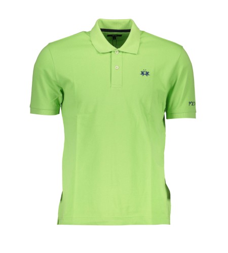 LA MARTINA POLO MARŠKINĖLIAI XMP009-PK031