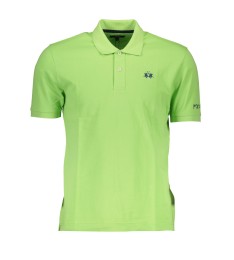 LA MARTINA POLO MARŠKINĖLIAI XMP009-PK031