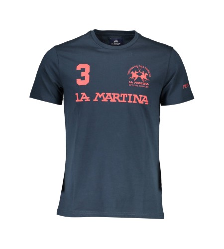 LA MARTINA MARŠKINĖLIAI XMR309-JS206