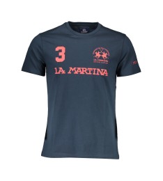 LA MARTINA MARŠKINĖLIAI XMR309-JS206