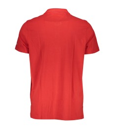 TOMMY HILFIGER POLO MARŠKINĖLIAI DM0DM12966