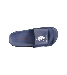 U.S. POLO ASSN. GUMINĖS ŠLEPETĖS GAVIO001M2G1
