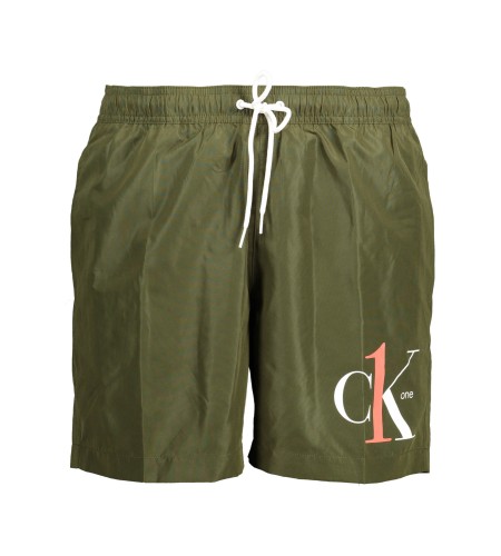 CALVIN KLEIN MAUDYMOSI APRANGA KM0KM00708