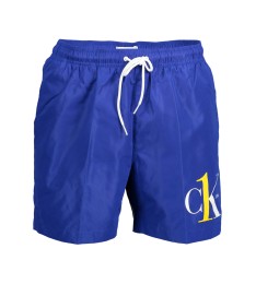 CALVIN KLEIN MAUDYMOSI APRANGA KM0KM00708