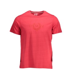 GIAN MARCO VENTURI MARŠKINĖLIAI AU00663P-BULLO