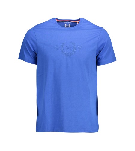 GIAN MARCO VENTURI MARŠKINĖLIAI AU00663P-BULLO