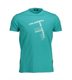 KARL LAGERFELD BEACHWEAR MARŠKINĖLIAI KL22MTS02