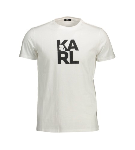 KARL LAGERFELD BEACHWEAR MARŠKINĖLIAI KL22MTS01