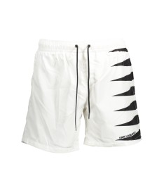 KARL LAGERFELD BEACHWEAR MAUDYMOSI APRANGA KL22MBM02