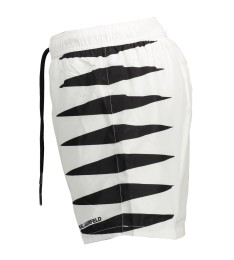 KARL LAGERFELD BEACHWEAR MAUDYMOSI APRANGA KL22MBM02