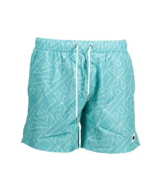 KARL LAGERFELD BEACHWEAR MAUDYMOSI APRANGA KL22MBM03