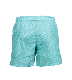 KARL LAGERFELD BEACHWEAR MAUDYMOSI APRANGA KL22MBM03