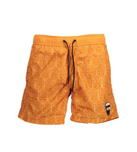 KARL LAGERFELD BEACHWEAR MAUDYMOSI APRANGA KL22MBM10