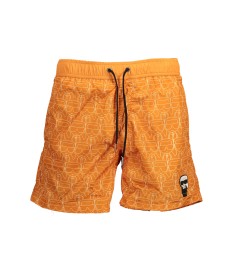 KARL LAGERFELD BEACHWEAR MAUDYMOSI APRANGA KL22MBM10