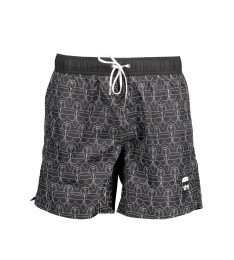 KARL LAGERFELD BEACHWEAR MAUDYMOSI APRANGA KL22MBM10