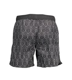 KARL LAGERFELD BEACHWEAR MAUDYMOSI APRANGA KL22MBM10