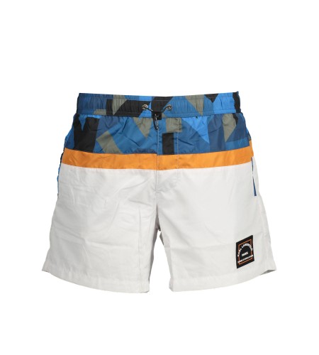 KARL LAGERFELD BEACHWEAR MAUDYMOSI APRANGA KL22MBS04