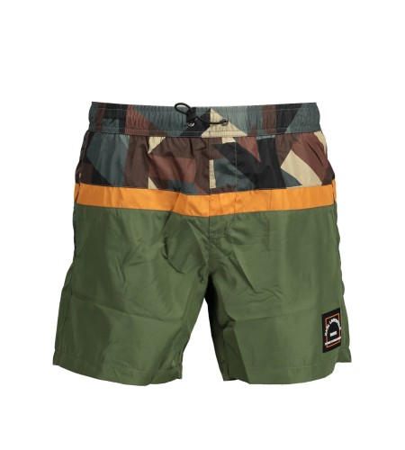 KARL LAGERFELD BEACHWEAR MAUDYMOSI APRANGA KL22MBS04