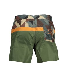 KARL LAGERFELD BEACHWEAR MAUDYMOSI APRANGA KL22MBS04