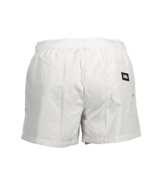 KARL LAGERFELD BEACHWEAR MAUDYMOSI APRANGA KL22MBS08