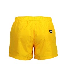 KARL LAGERFELD BEACHWEAR MAUDYMOSI APRANGA KL22MBS08