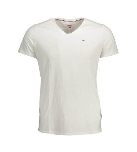 TOMMY HILFIGER MARŠKINĖLIAI DM0DM09587