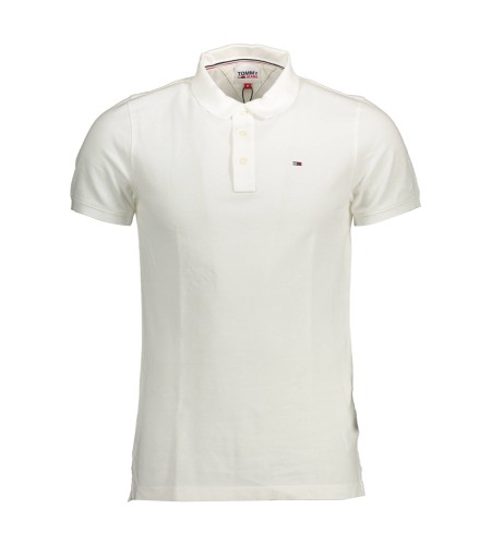 TOMMY HILFIGER POLO MARŠKINĖLIAI DM0DM04266