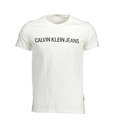 CALVIN KLEIN MARŠKINĖLIAI J30J307855