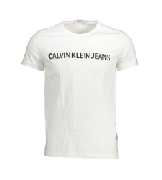 CALVIN KLEIN MARŠKINĖLIAI J30J307855